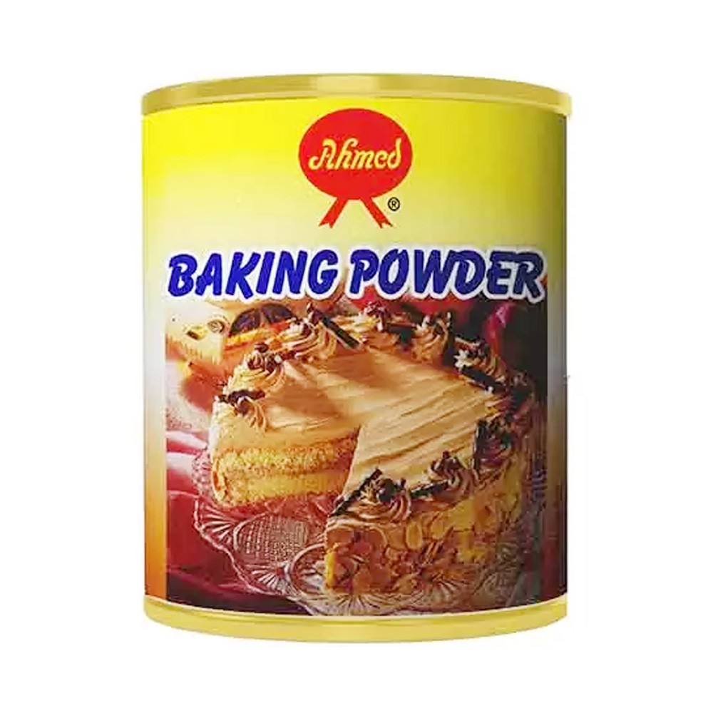 Ahmed Baking Powder Tin-265g