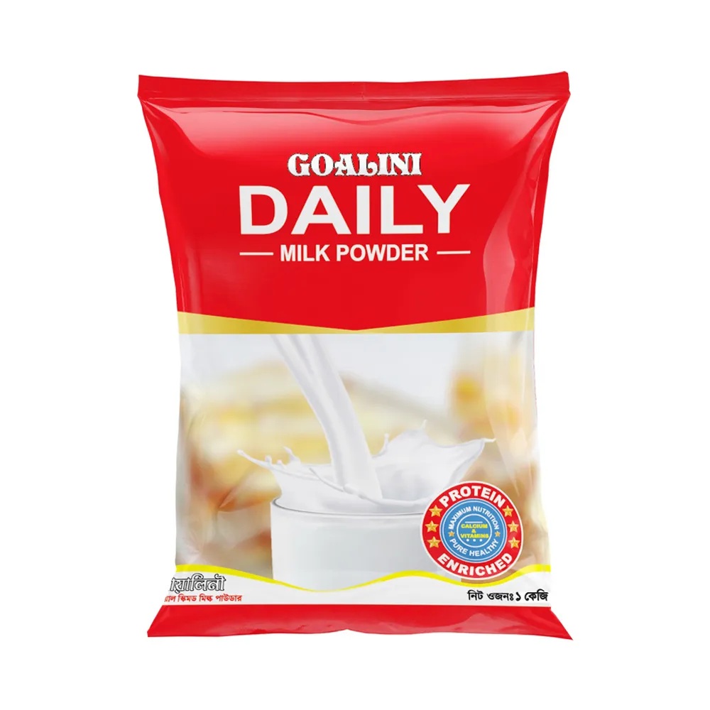 Goalini Daily Milk Powder-1kg