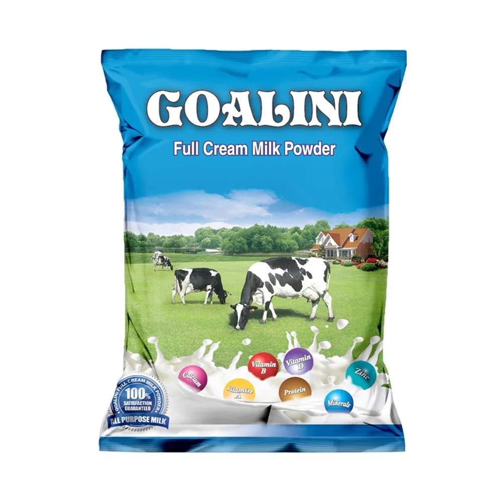 Goalini Full Cream Milk Powder-1kg