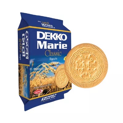 Dekko Marie Classic Biscuit-222g