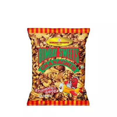 Bombay Sweets Chanachur-150g