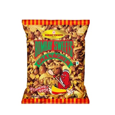 Bombay Sweets Chanachur-300g