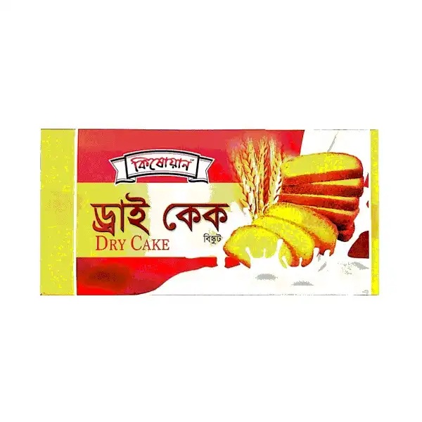 Kishwan Dry Cake-300g